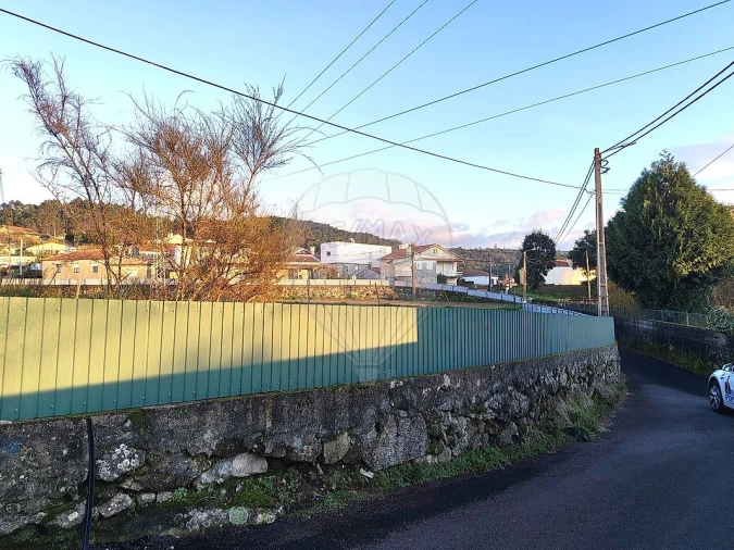 Terreno para Venda em Fajões Foto 6