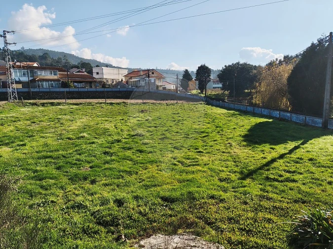 Terreno para Venda em Fajões Foto 10