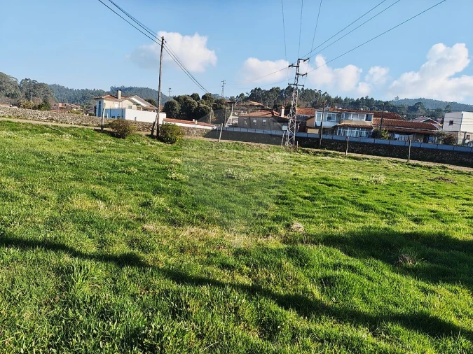 Terreno para Venda em Fajões Foto 11