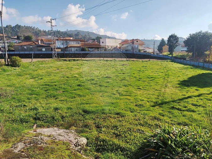 Terreno para Venda em Fajões Foto 1