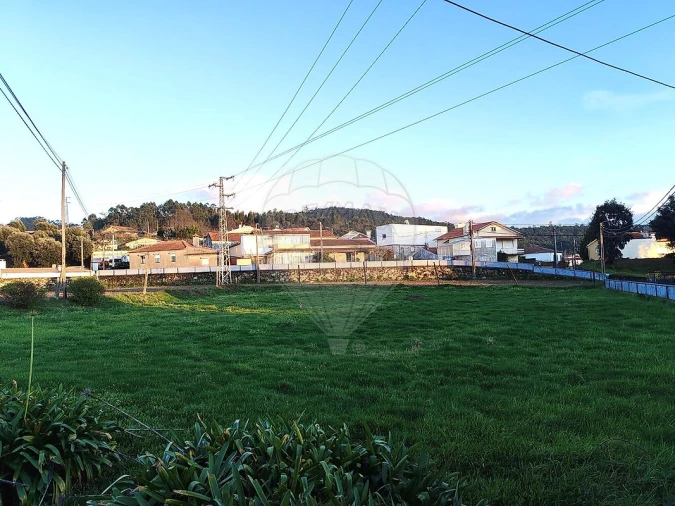 Terreno para Venda em Fajões Foto 2