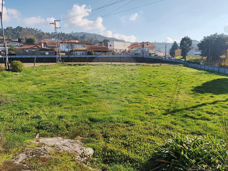 Terreno para Venda em Fajões Foto 1