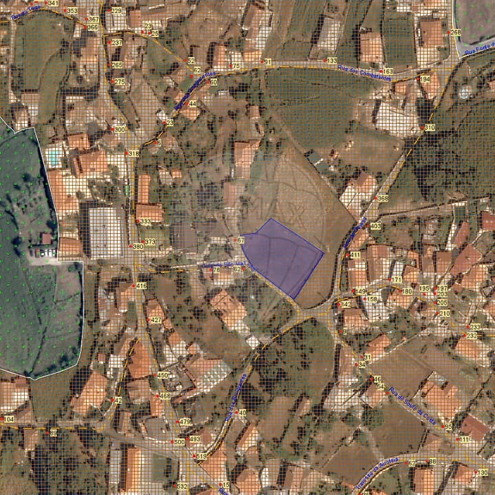 Terreno para Venda em Fajões Foto 9