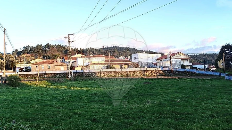 Terreno para Venda em Fajões