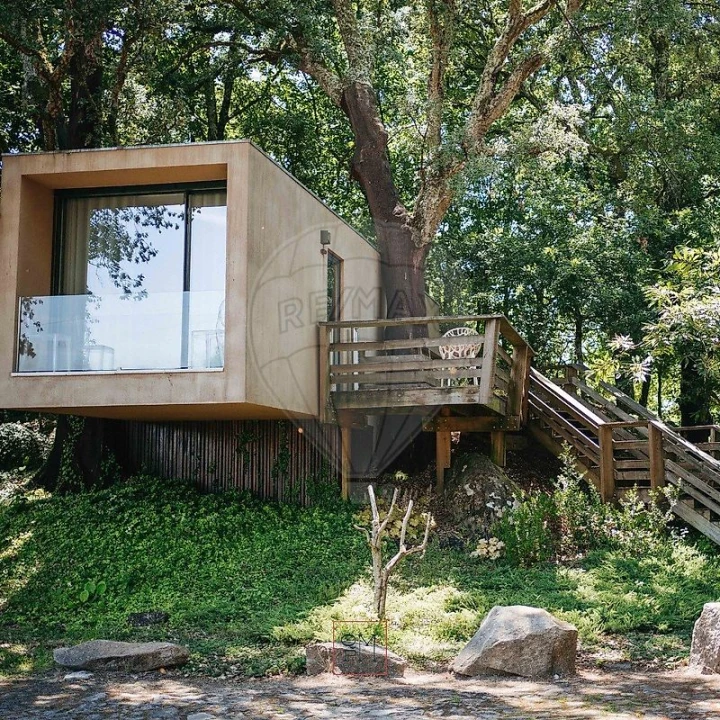 Quinta T0 para Venda em Santa Eulalia Foto 8