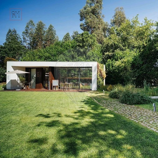 Quinta T0 para Venda em Santa Eulalia Foto 14