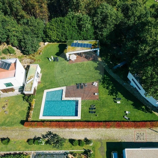 Quinta T0 para Venda em Santa Eulalia Foto 2