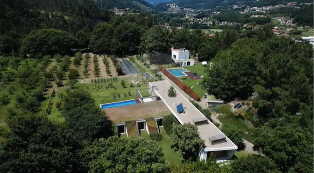 Quinta T0 para Venda em Santa Eulalia Foto 1