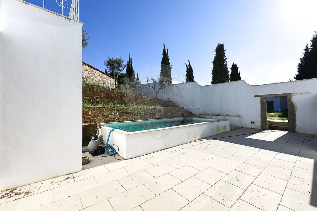 Moradia T3 para Venda em Ventosa Foto 35