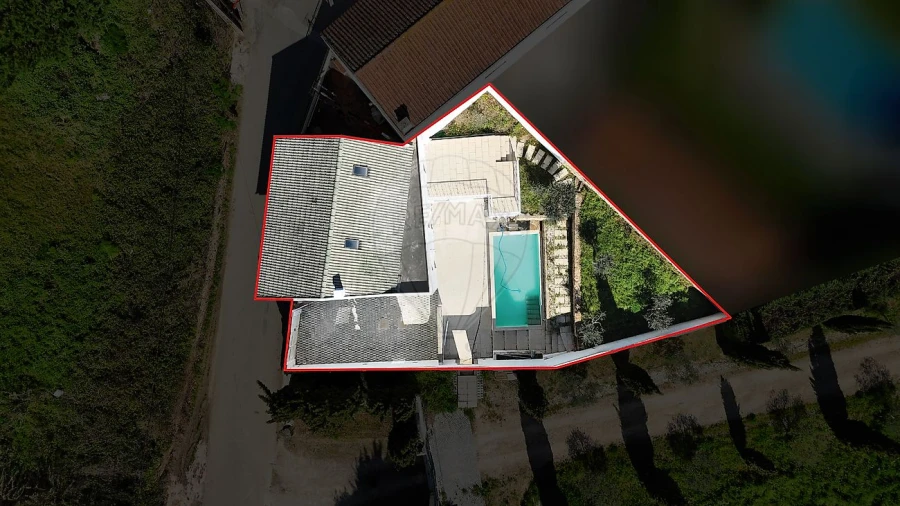 Moradia T3 para Venda em Ventosa Foto 39