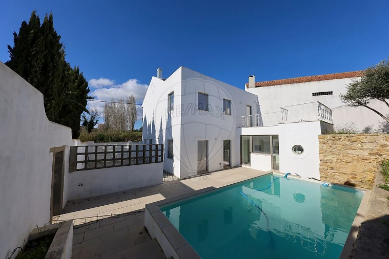 Moradia T3 para Venda em Ventosa Foto 32