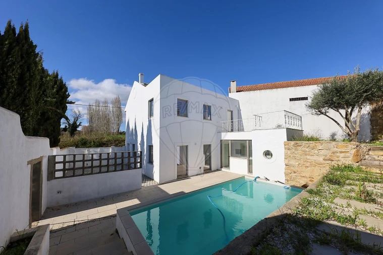 Moradia T3 para Venda em Ventosa