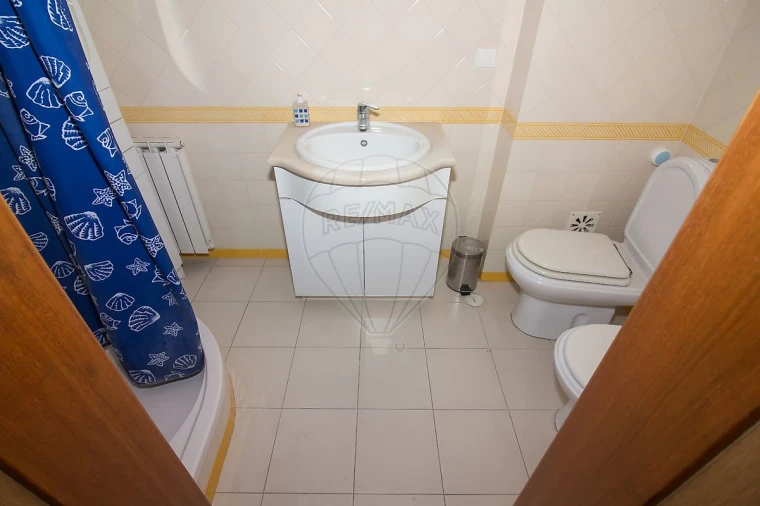 Apartamento T2 para Venda em Alcabideche Foto 18