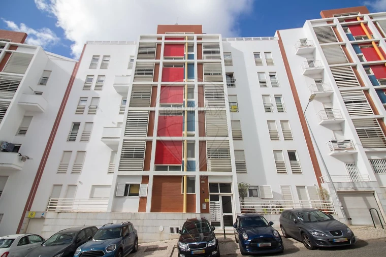 Apartamento T2 para Venda em Alcabideche