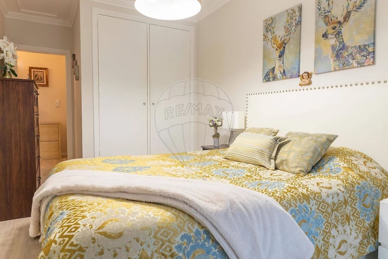 Apartamento T2 para Venda em Vila Franca de Xira Foto 9