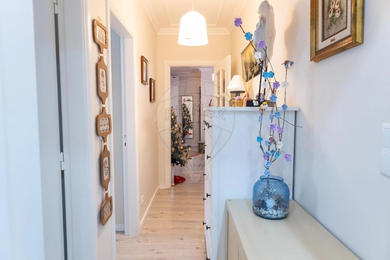 Apartamento T2 para Venda em Vila Franca de Xira Foto 3