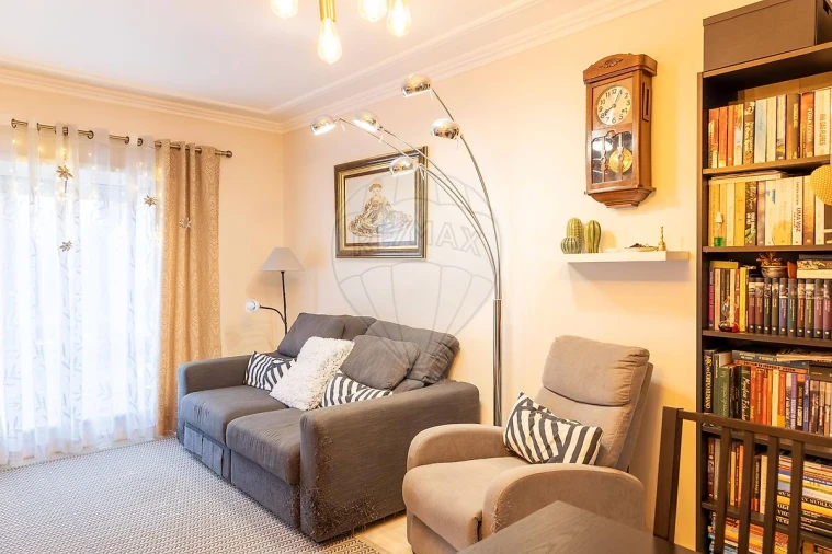 Apartamento T2 para Venda em Vila Franca de Xira