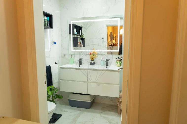 Apartamento T2 para Venda em Vila Franca de Xira Foto 18