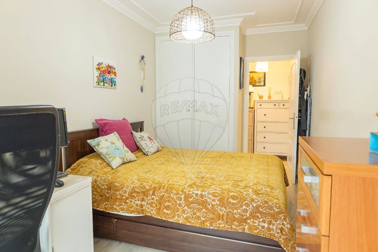 Apartamento T2 para Venda em Vila Franca de Xira Foto 13