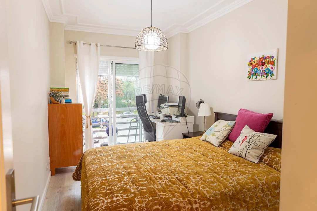 Apartamento T2 para Venda em Vila Franca de Xira Foto 11