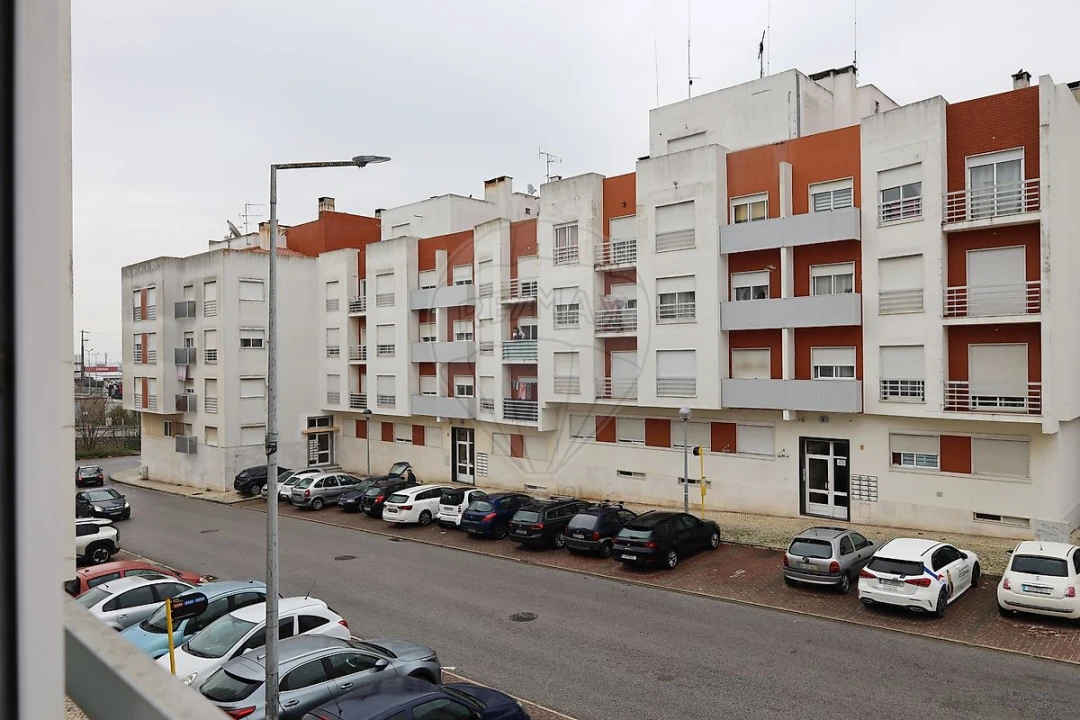 Apartamento T2 para Venda em Vila Franca de Xira Foto 20