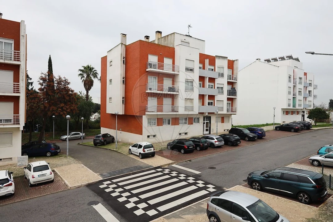 Apartamento T2 para Venda em Vila Franca de Xira Foto 21