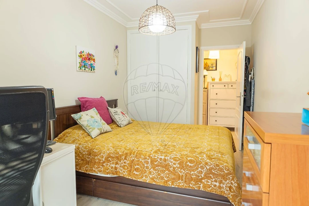 Apartamento T2 para Venda em Vila Franca de Xira Foto 13