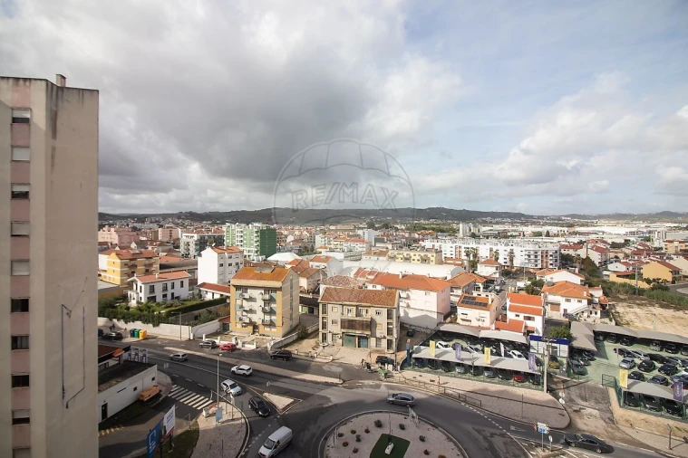 Apartamento T3 para Venda em Carregado e Cadafais Foto 19