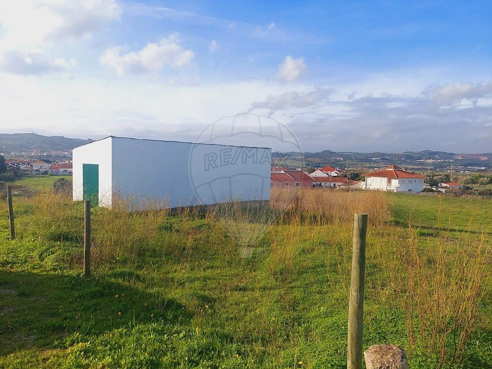 Terreno para Venda em Alenquer (Santo Estêvão e Triana) Foto 3
