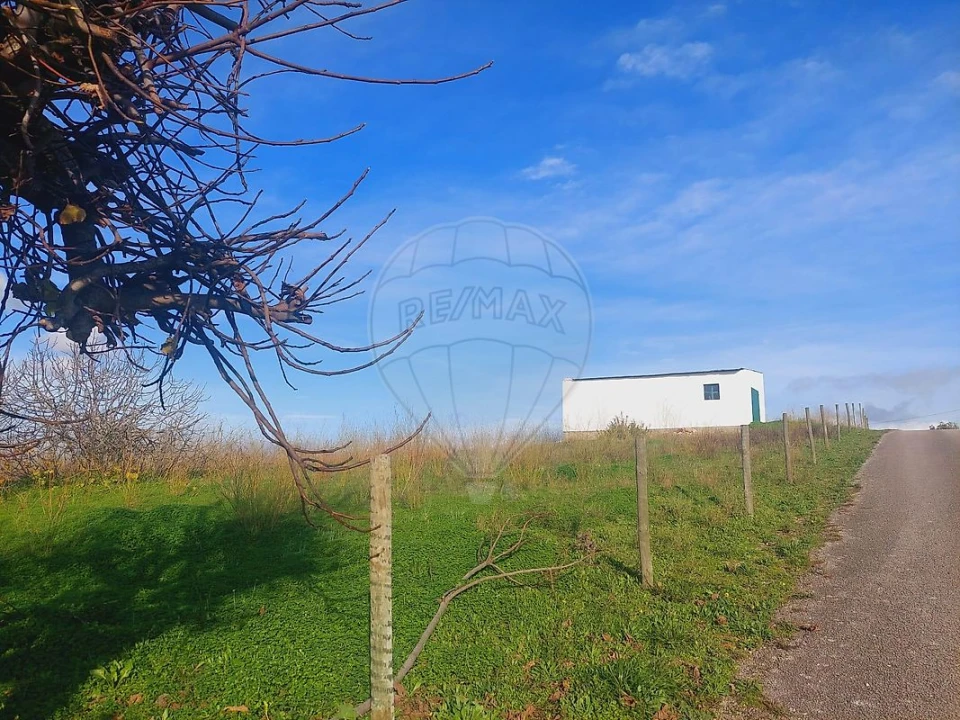 Terreno para Venda em Alenquer (Santo Estêvão e Triana) Foto 5