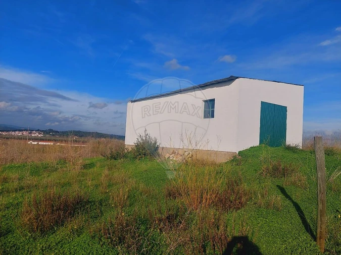 Terreno para Venda em Alenquer (Santo Estêvão e Triana) Foto 7