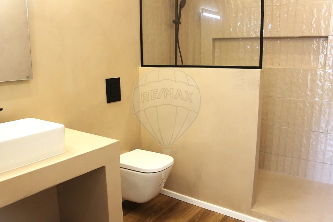 Apartamento T2 para Arrendamento em Arruda dos Vinhos Foto 9