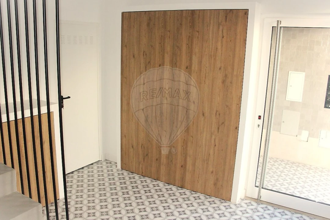 Apartamento T2 para Arrendamento em Arruda dos Vinhos Foto 13