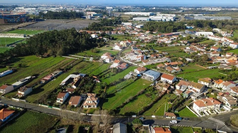Terreno para Venda em Esgueira