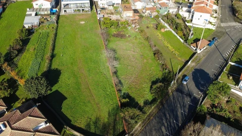 Terreno para Venda em Esgueira