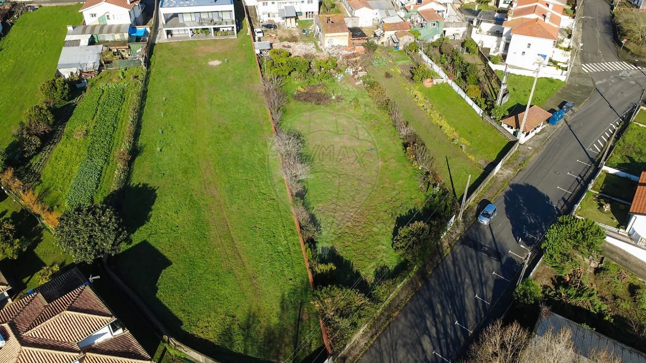 Terreno para Venda em Esgueira Foto 8
