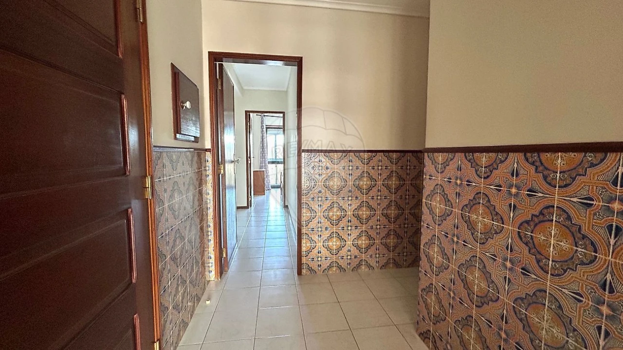 Apartamento T2 para Arrendamento em Gafanha da Nazaré Foto 3