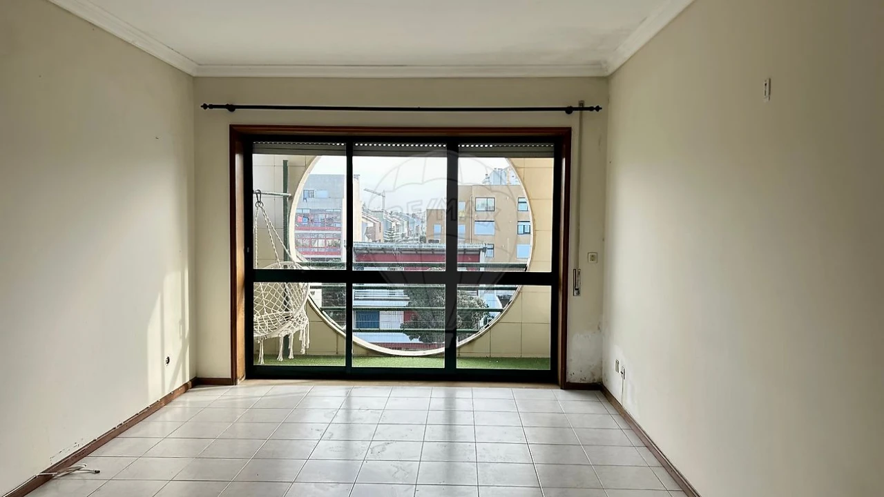 Apartamento T2 para Arrendamento em Gafanha da Nazaré Foto 4