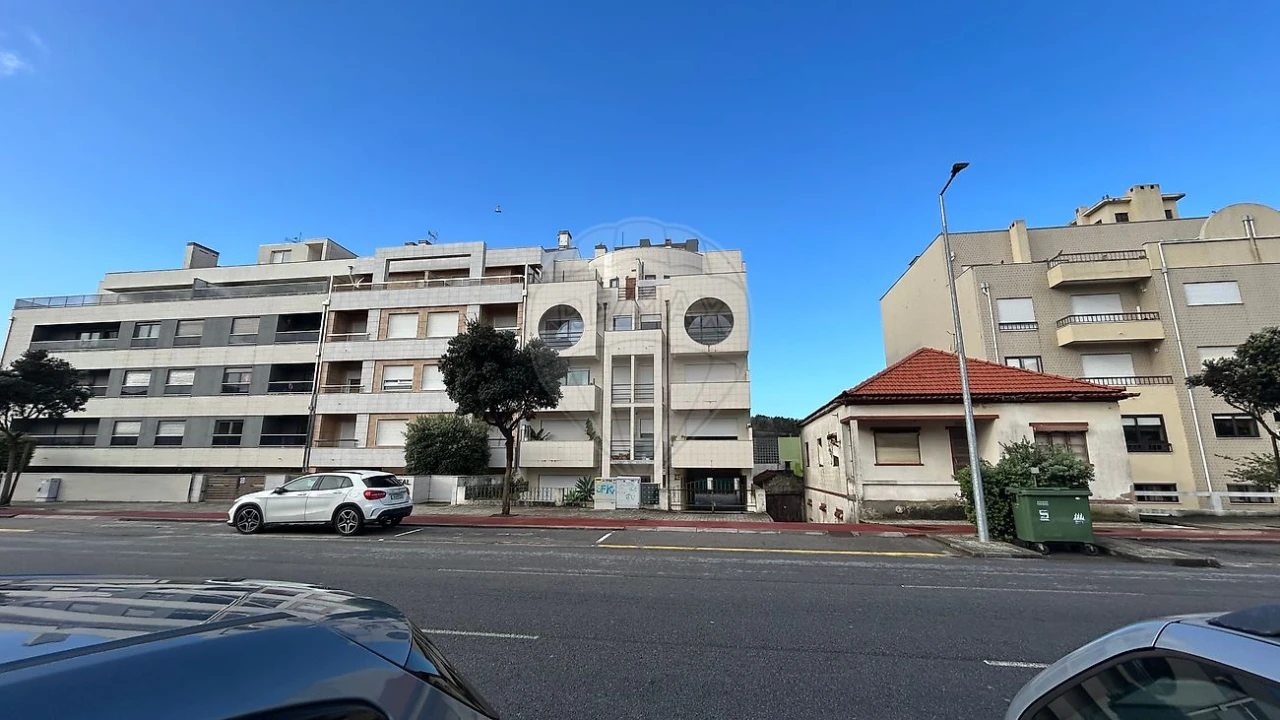 Apartamento T2 para Arrendamento em Gafanha da Nazaré Foto 1