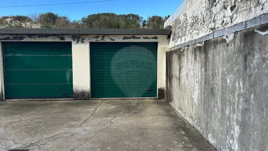 Apartamento T2 para Arrendamento em Gafanha da Nazaré Foto 12