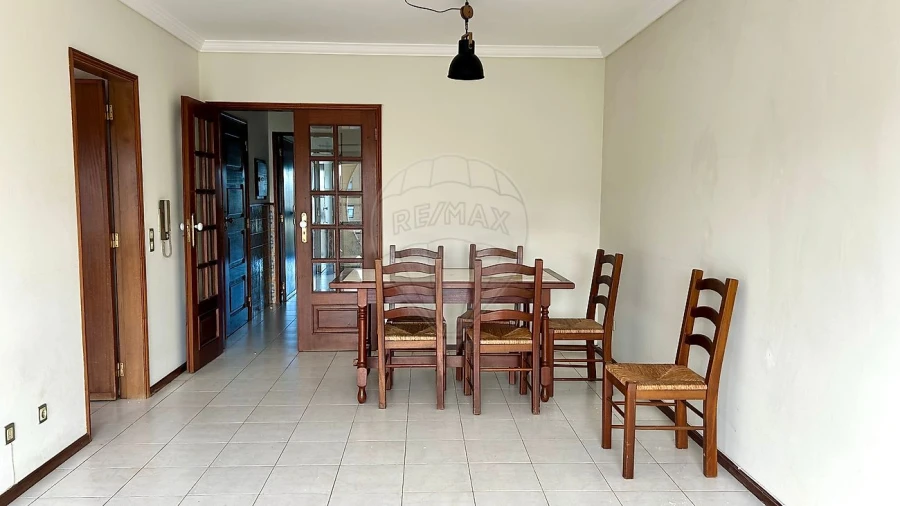 Apartamento T2 para Arrendamento em Gafanha da Nazaré Foto 5