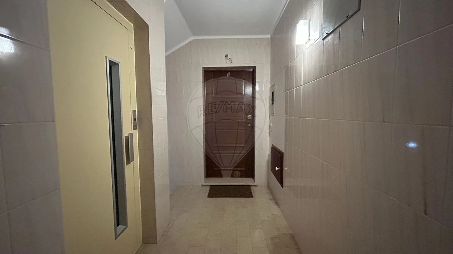 Apartamento T2 para Arrendamento em Gafanha da Nazaré Foto 2