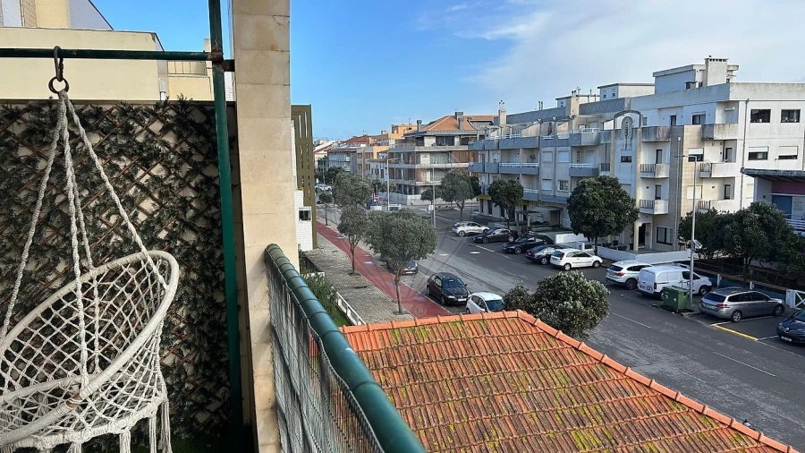 Apartamento T2 para Arrendamento em Gafanha da Nazaré Foto 13