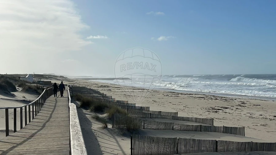 Apartamento T2 para Arrendamento em Gafanha da Nazaré Foto 16