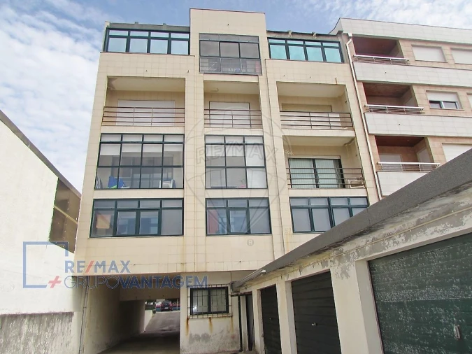 Apartamento T2 para Arrendamento em Gafanha da Nazaré Foto 11