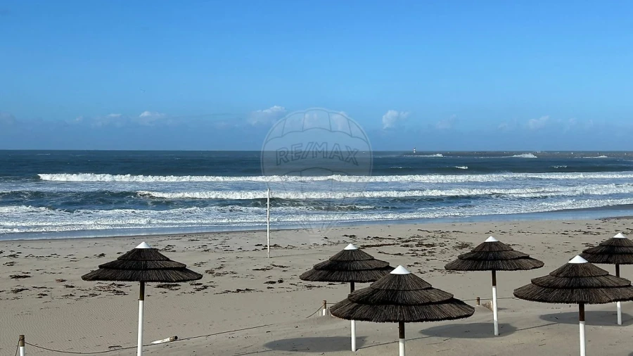 Apartamento T2 para Arrendamento em Gafanha da Nazaré Foto 15