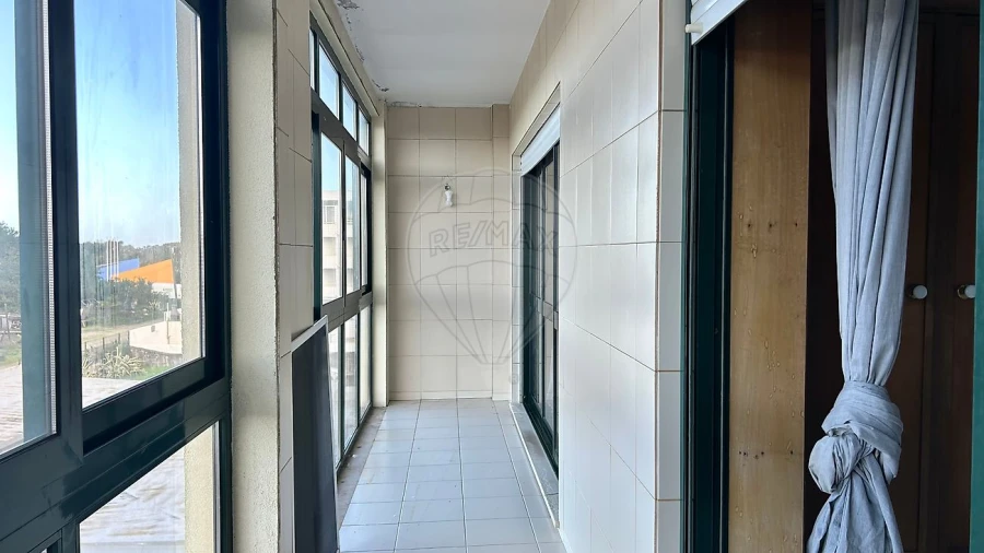 Apartamento T2 para Arrendamento em Gafanha da Nazaré Foto 9