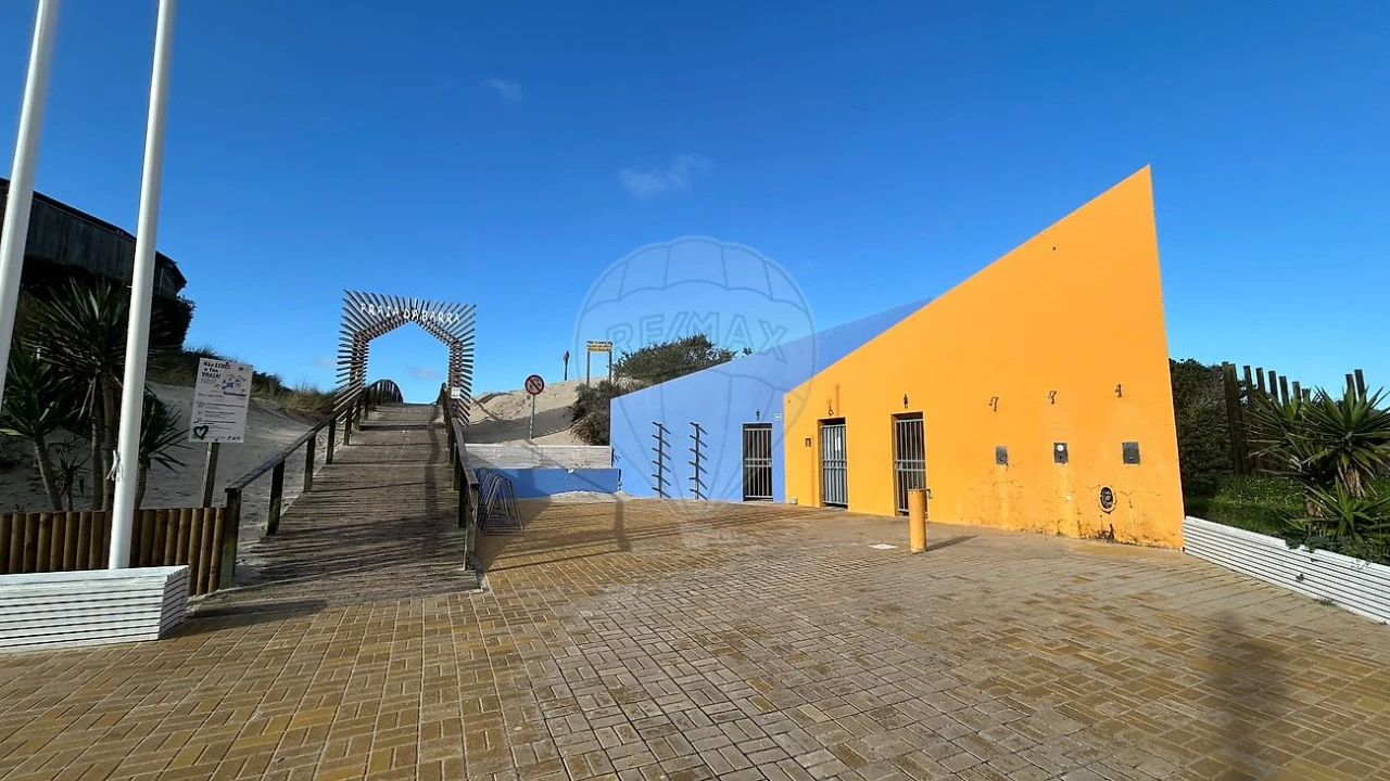 Apartamento T2 para Arrendamento em Gafanha da Nazaré Foto 14