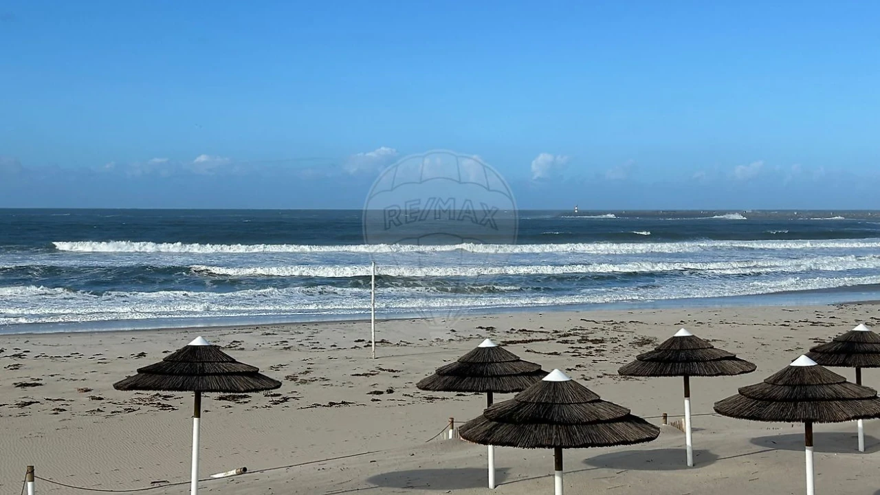 Apartamento T2 para Arrendamento em Gafanha da Nazaré Foto 15