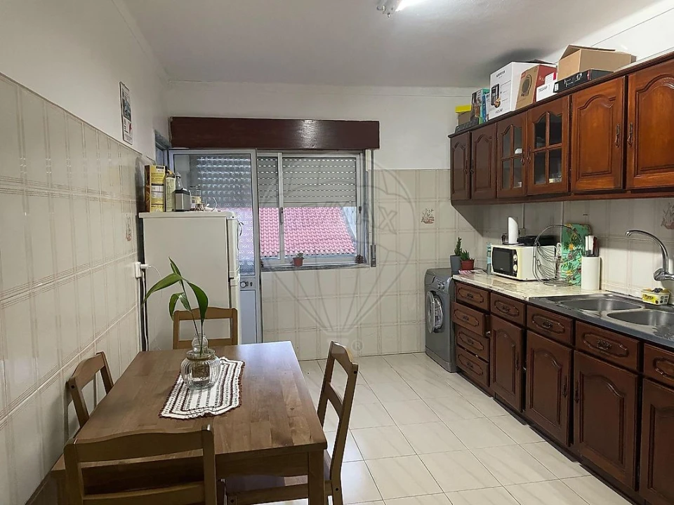 Apartamento T2 para Venda em Nossa Sra de Fatima Foto 7